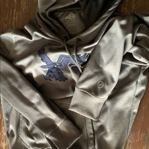 Men’s American Eagle Pullover